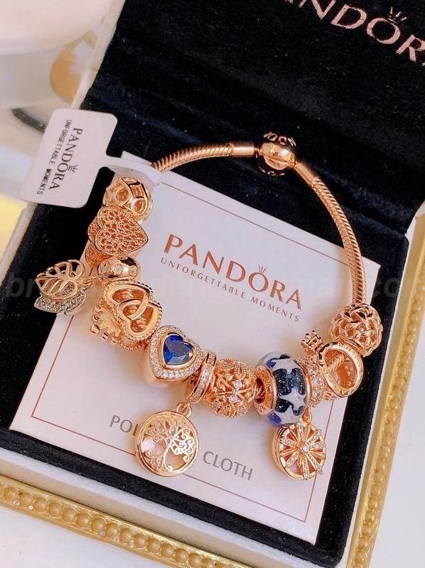 Pandora Bracelets 103